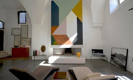 The Andrano Courtyard 1