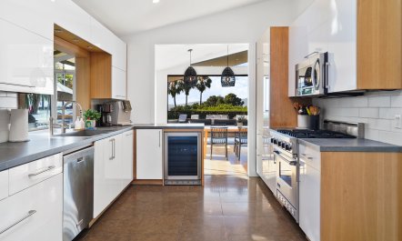 A Californian Vista 9