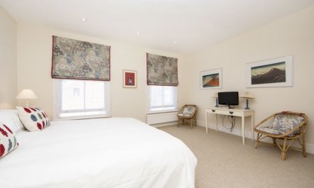 Imperial Residence 7