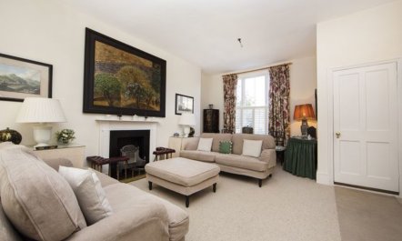 Imperial Residence 3