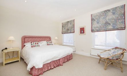 Imperial Residence 8