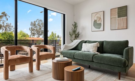 Valley Village Vibes