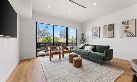 Valley Village Vibes 2