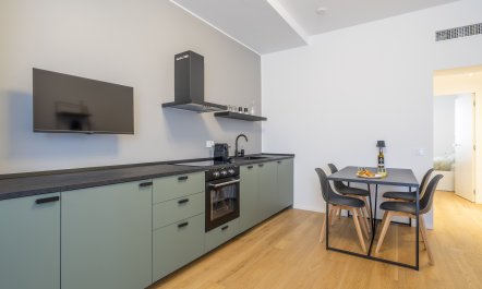 Sempione Simplicity 7