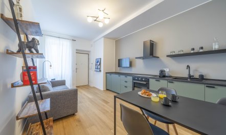 Sempione Simplicity 3