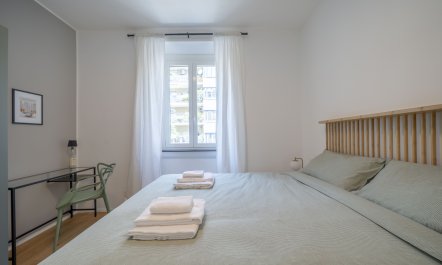 Sempione Simplicity 1