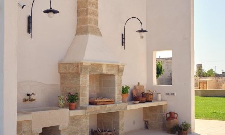 Puglian Farmhouse 5