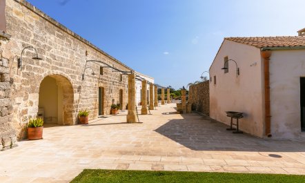 Puglian Farmhouse 6