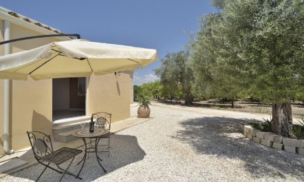 Limoncello On The Terrace 3