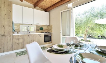 Limoncello On The Terrace 1