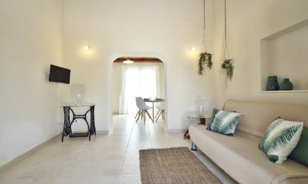 Limoncello On The Terrace 5