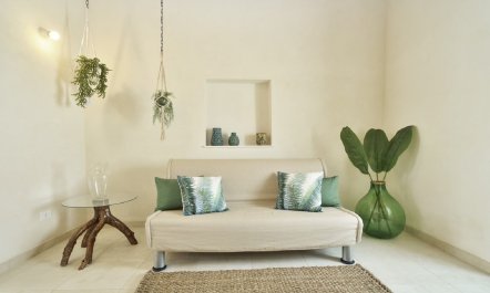 Limoncello On The Terrace 6