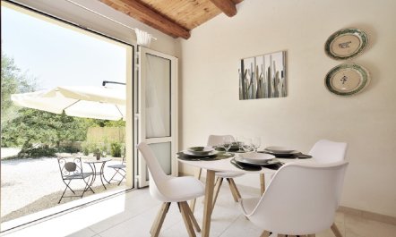 Limoncello On The Terrace