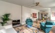 Artful Roman Retreat 1