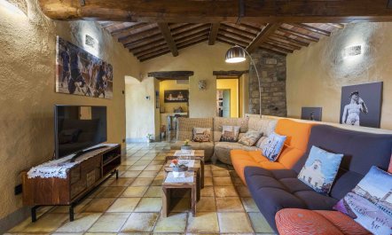 Tuscan Golden Hills 6