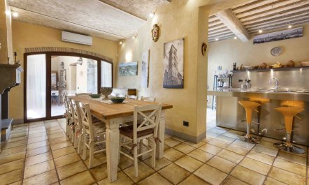 Tuscan Golden Hills 9