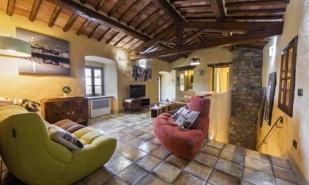 Tuscan Golden Hills 8