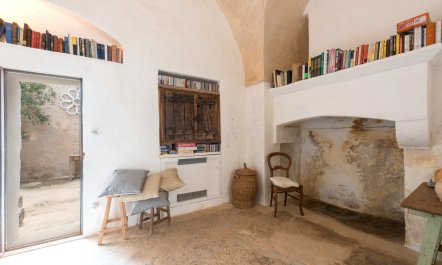 Stone Bath Retreat 0