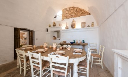 Stone Bath Retreat 2