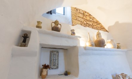 Stone Bath Retreat 4