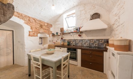 Stone Bath Retreat 5