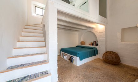 Stone Bath Retreat 7