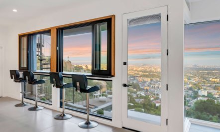 A Hollywood Star 8