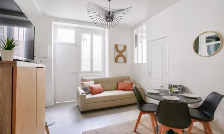 Beaugrenelle Bliss 3