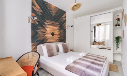 Beaugrenelle Bliss 6