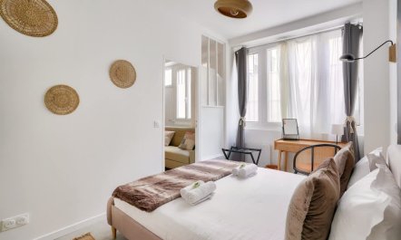 Beaugrenelle Bliss 7