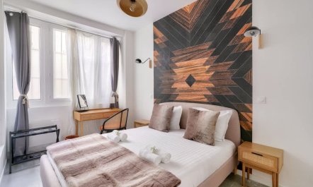 Beaugrenelle Bliss 5