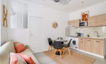 Beaugrenelle Bliss 2