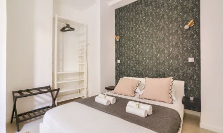 Beaugrenelle Bliss 8