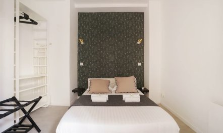 Beaugrenelle Bliss 9