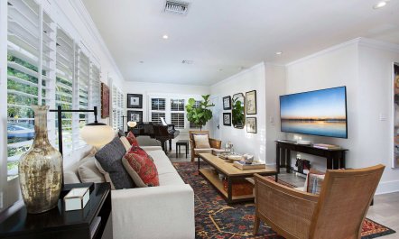 Golden Hour in Hollywood 6