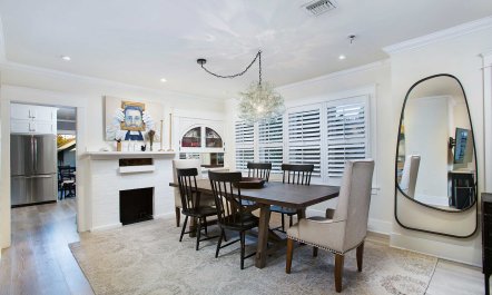 Golden Hour in Hollywood 9