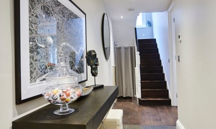 Perfect Oasis 9