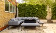 Jazz Garden 1