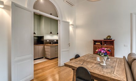 Vaulted Oasis 6