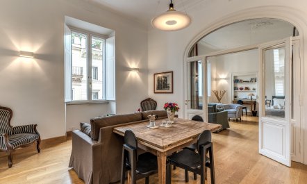 Vaulted Oasis 4