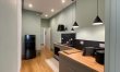 Vaulted Oasis 7