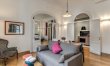 Vaulted Oasis 2