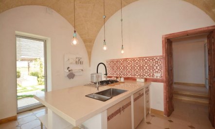 Golden Stone House 9