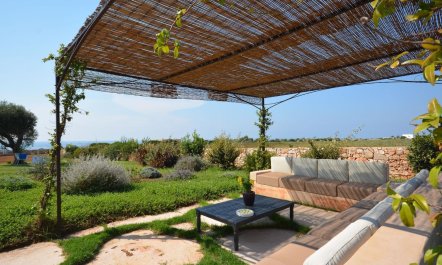 Golden Stone House 4