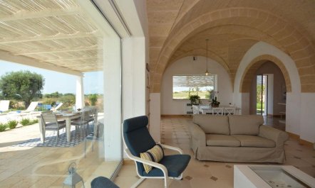 Golden Stone House 6