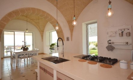 Golden Stone House 8