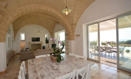 Golden Stone House 7