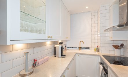 The Knightsbridge Studio 5