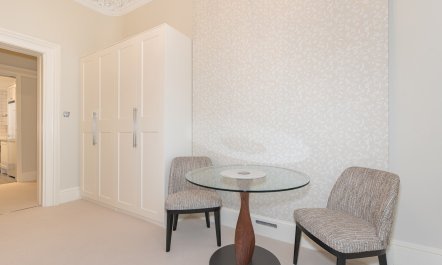 The Knightsbridge Studio 4