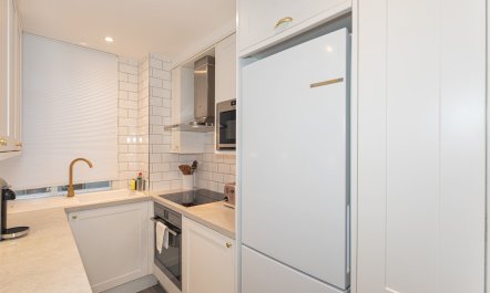 The Knightsbridge Studio 7